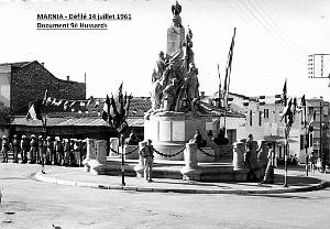 Marnia 299- 14 juillet 61